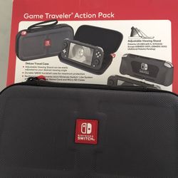 Nintendo Switch Lite CASE