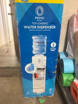 Primo Water Dispenser