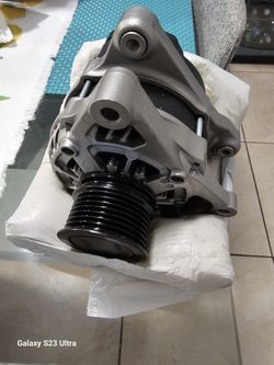 alternator Honda Civic 2016