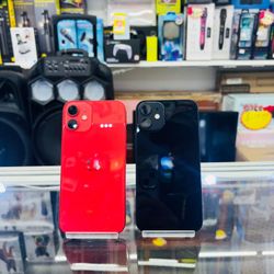 Iphone 12 Mini 64gb Unlocked 