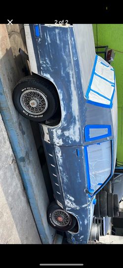 1981 Oldsmobile Cutlass