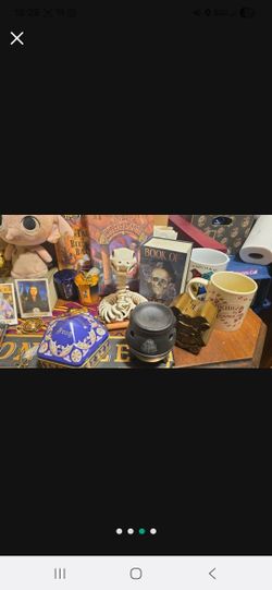 Harry Potter Collection
