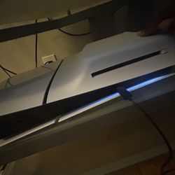 Playstation 5 (disc edition)