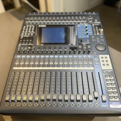 Yamaha Digital Mixer DM1000
