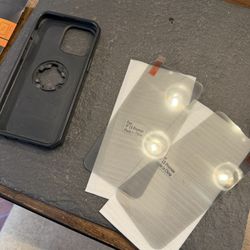 iPhone 15 Pro Max Rokform Case