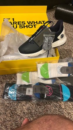 Gfore golf shoes