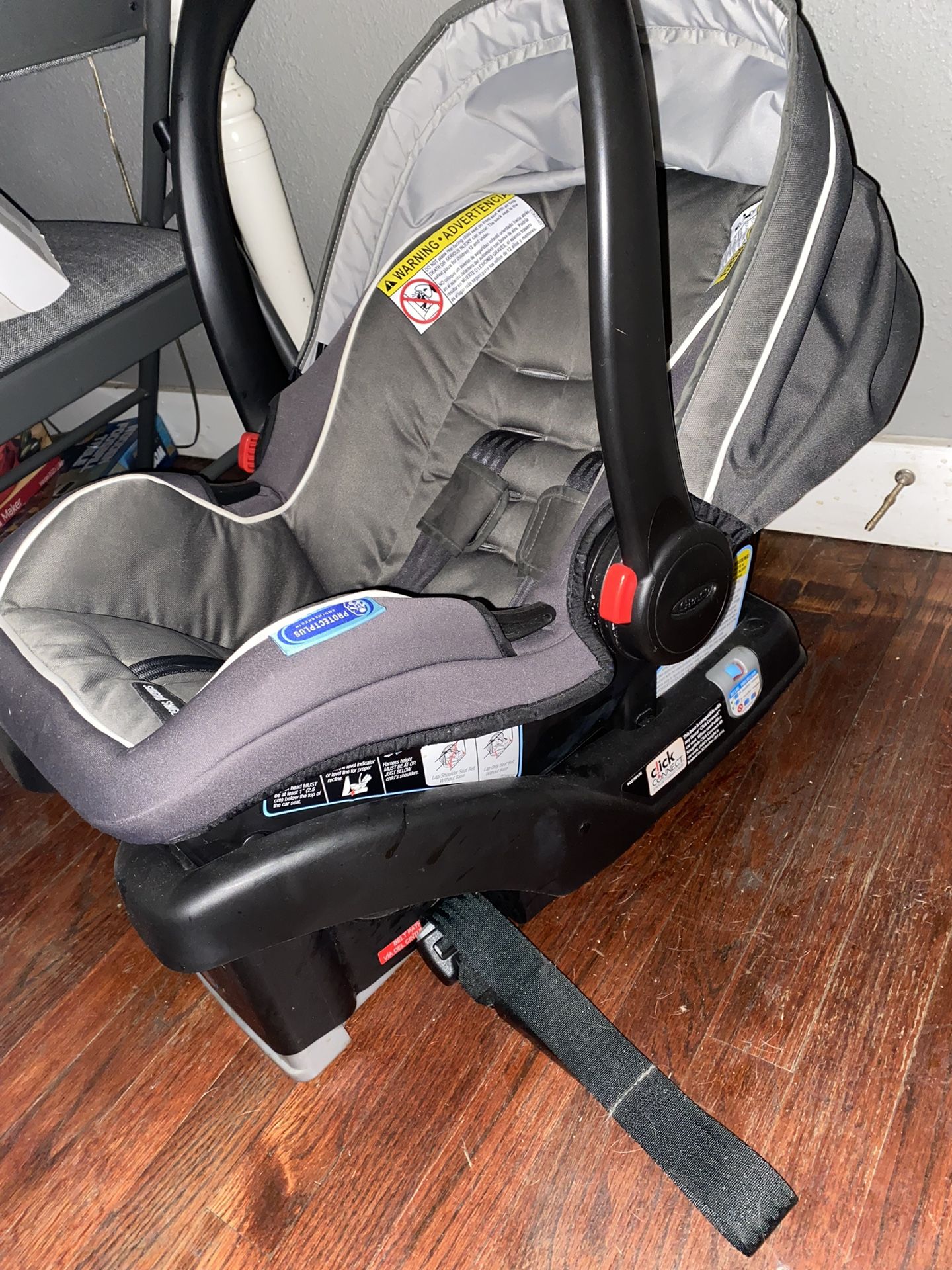 Graco Car seat