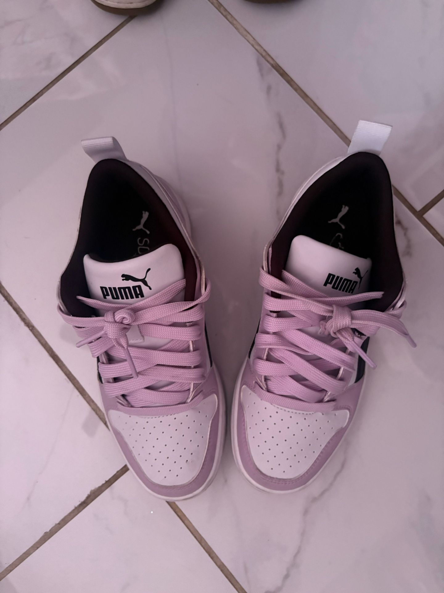 Puma Kids Shoes