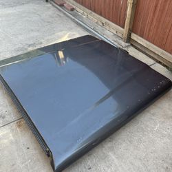 2010 Toyota Tacoma.  Bed. Cover.  Parts