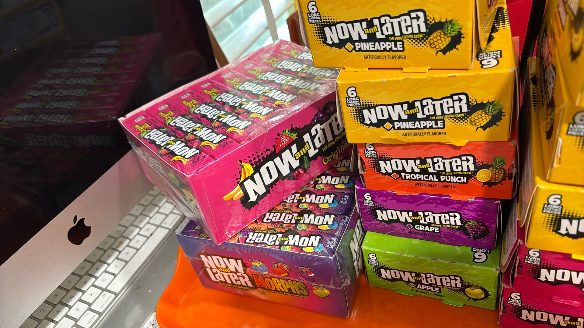 $20 For All