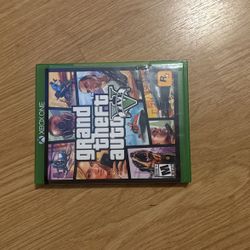 GTA5 