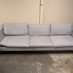 3 Seat Couch