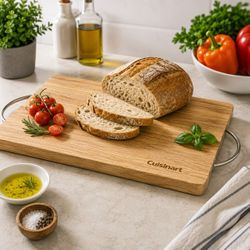 Acacia Cutting Board