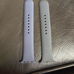 Authentic Apple Watch Bands