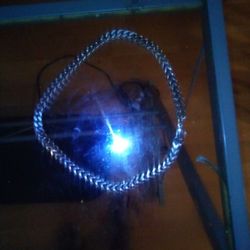 Silver Chain