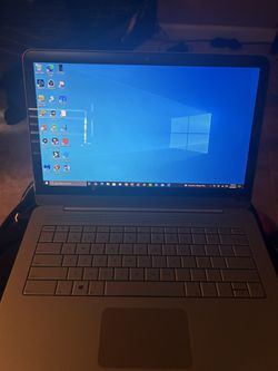 Vizio Laptop
