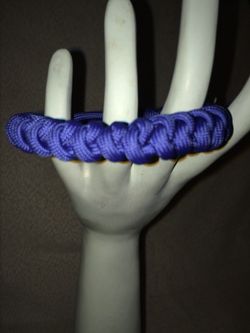 Paracord Bracelet