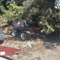 🚜 FOR SALE: Toro ReelMaster 5500-D – 6500-D Used / Non-Running – Great for Parts or Refurb! 🚜