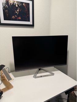 4K UHD Monitor