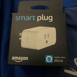 Smart Plug