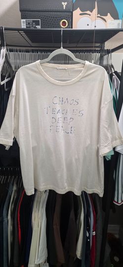 Men's Zara Shirt Size XL