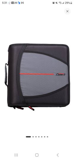 Case-it