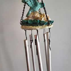 Wind Chimes 
