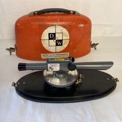 Transit Level - David White Instruments