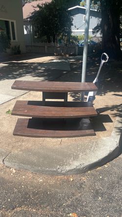 Fre tv stand