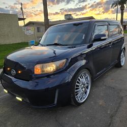 2008 Scion Xb