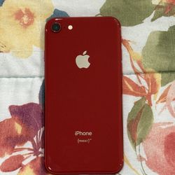 Iphone 8 Unlocked