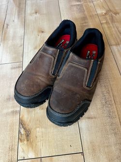 BRAND NEW!! Skechers Hartan Work Shoes
