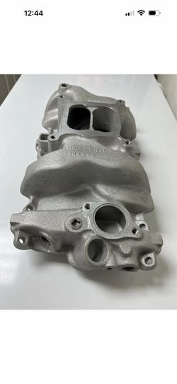 1967-68 Camaro z28 302 intake