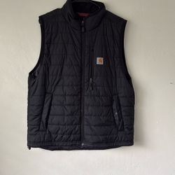 Carhartt Vest