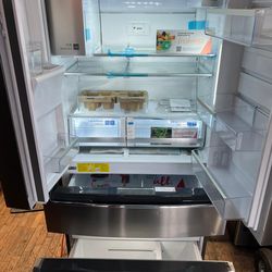 Fridgidaire fridge