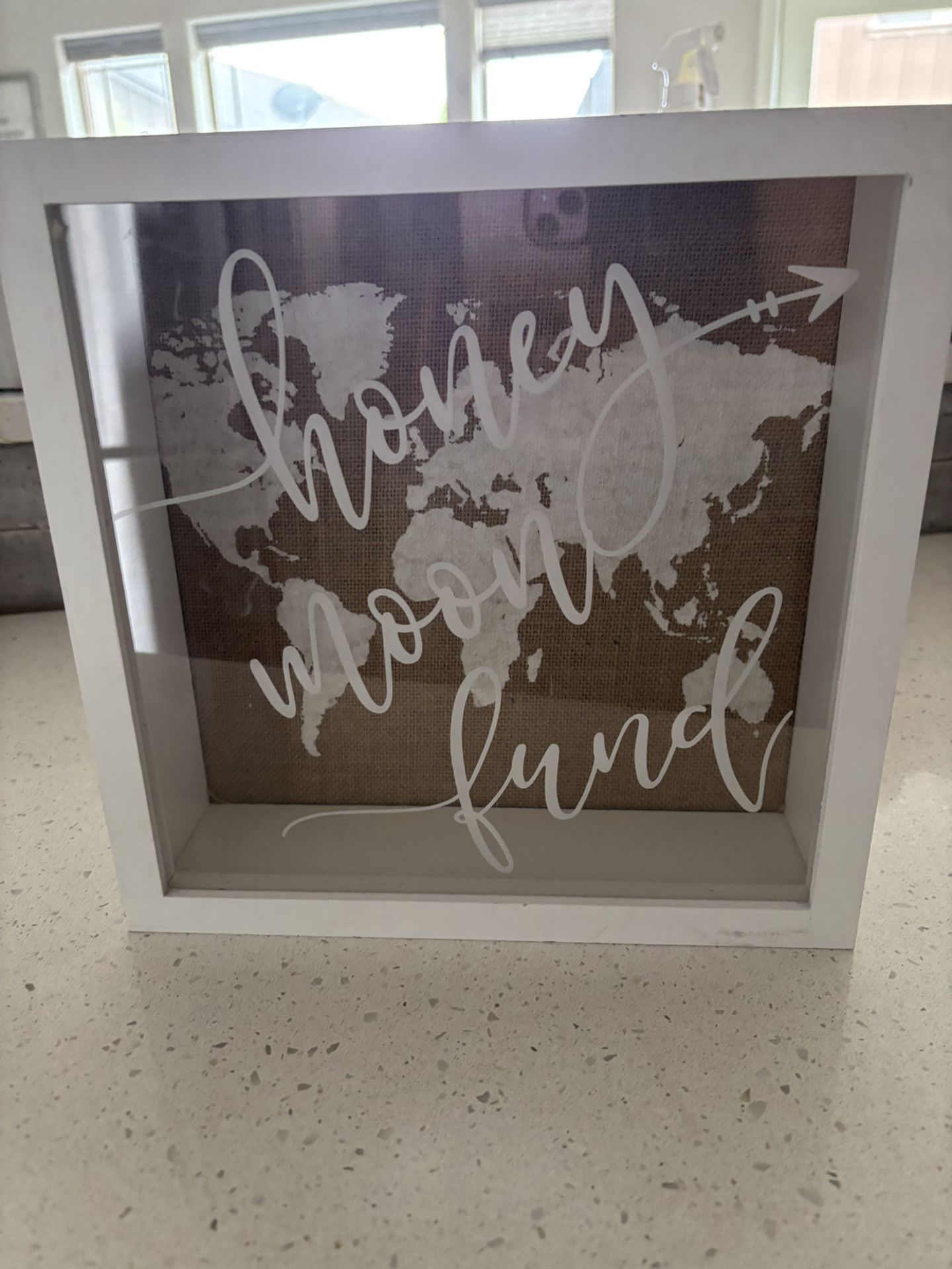 Honey Moon Fund 