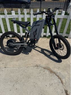 Freego X2 pro low miles