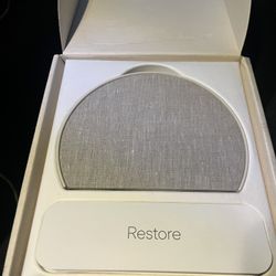 Hatch (RESTORE 3)  2025/26 