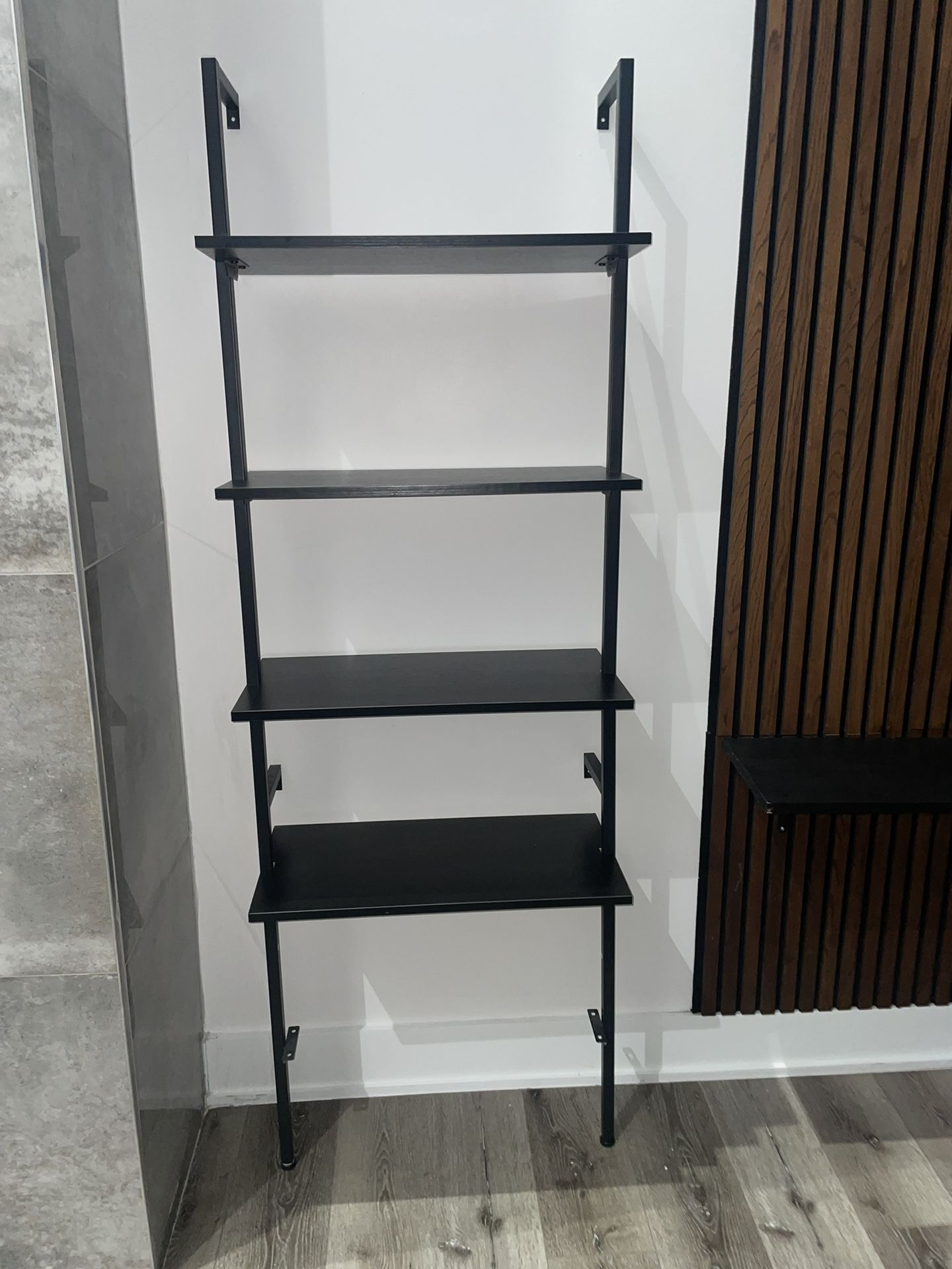 4 Tier Shelf
