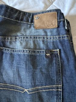Buffalo David Bitton Jeans