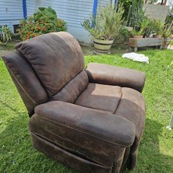 Recliner 