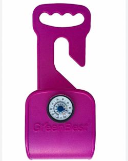 Garden Hose Hanger