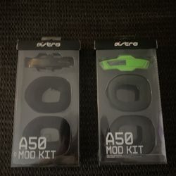 Astro A50 mod kit