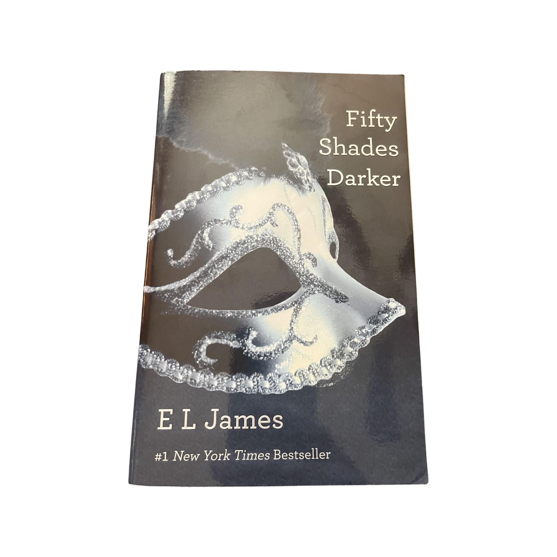 Fifty Shades Of Grey | Book II