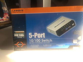 5 USB port in box never open