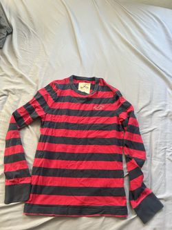 hollister sweater