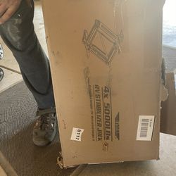 Set Of 4 Rv Stabilizer Jacks 