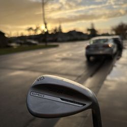 Titleist Vokey SM10 60° 08M