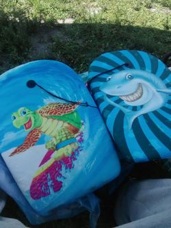 Kids surfboard