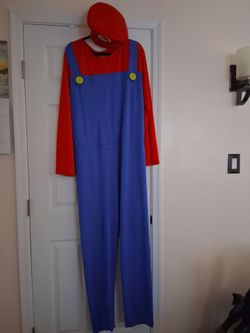 Mario custom